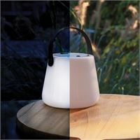 LAMPADA USB A LED RICARICABILE